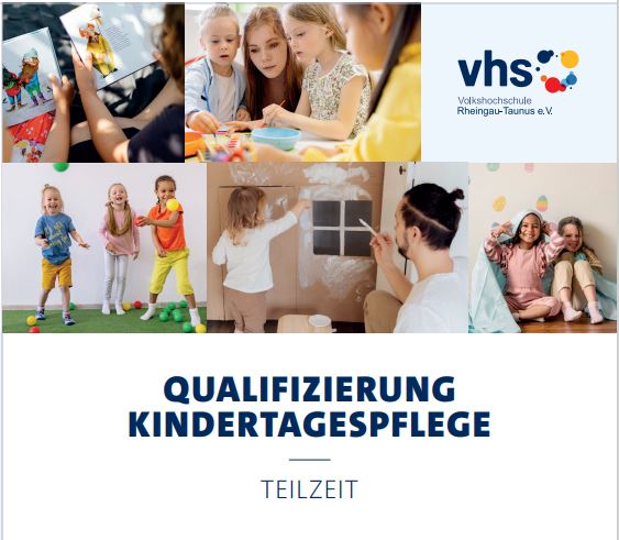 Tagespflege