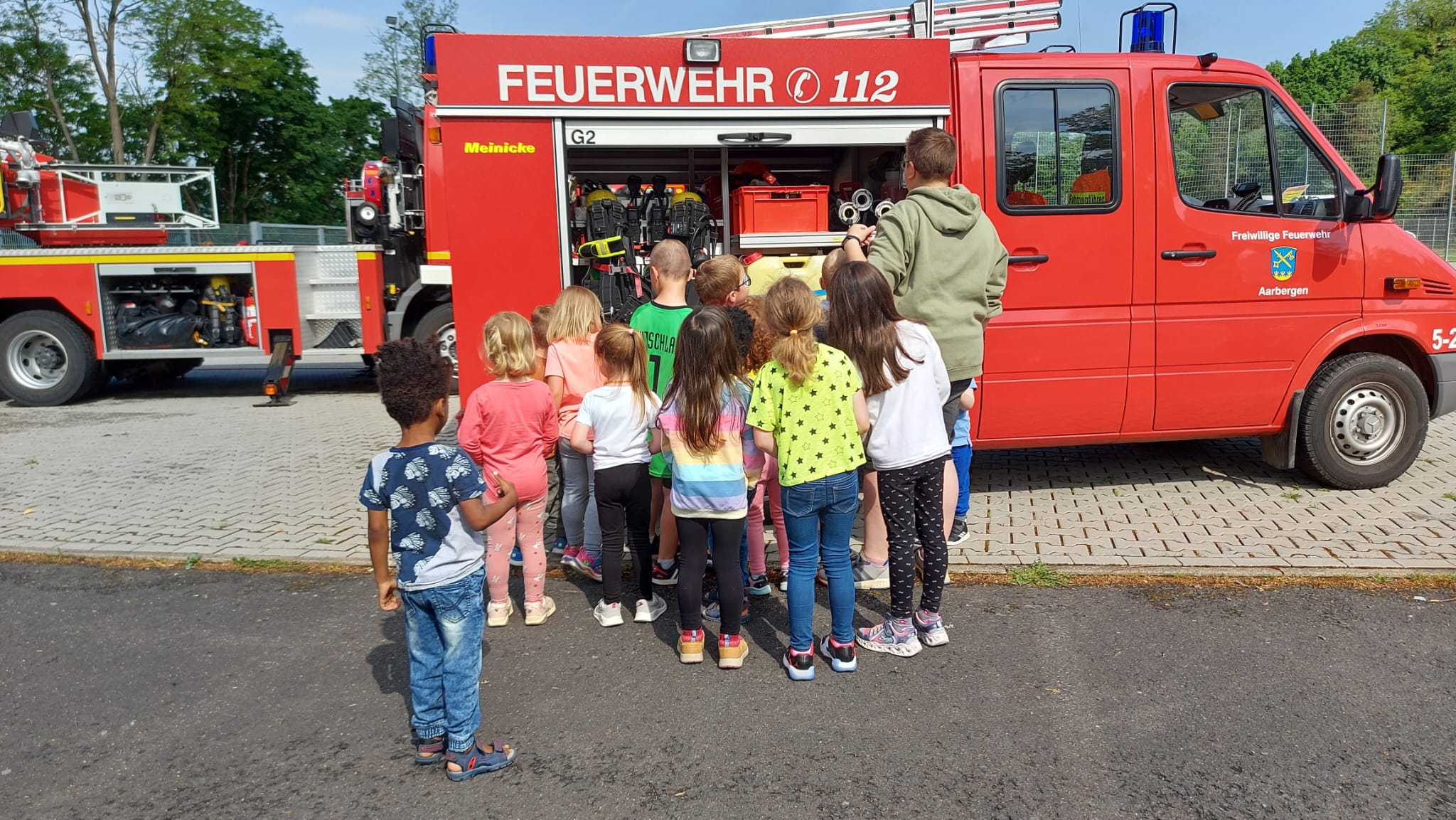 Brandschutz