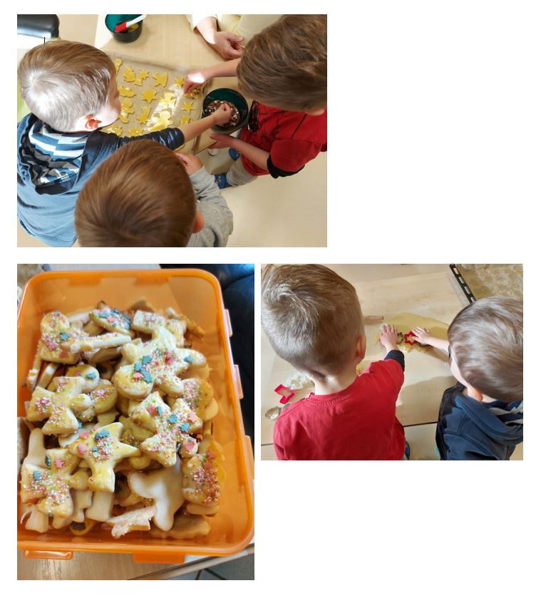 Plätzchen