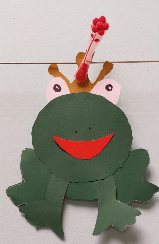 Froschkönig