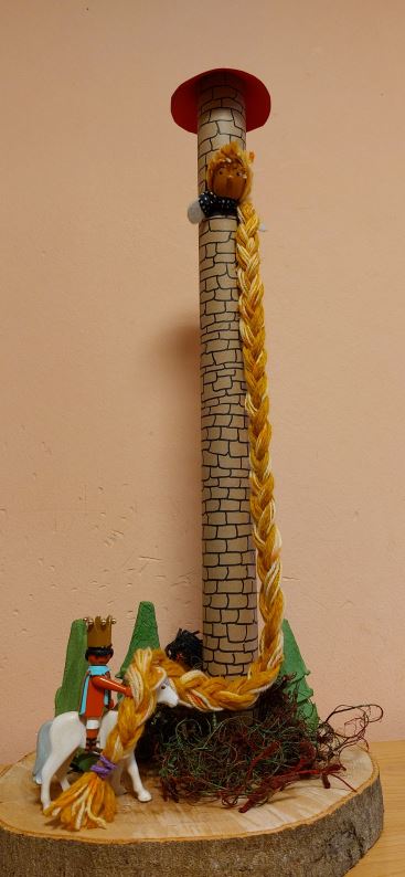 Rapunzel