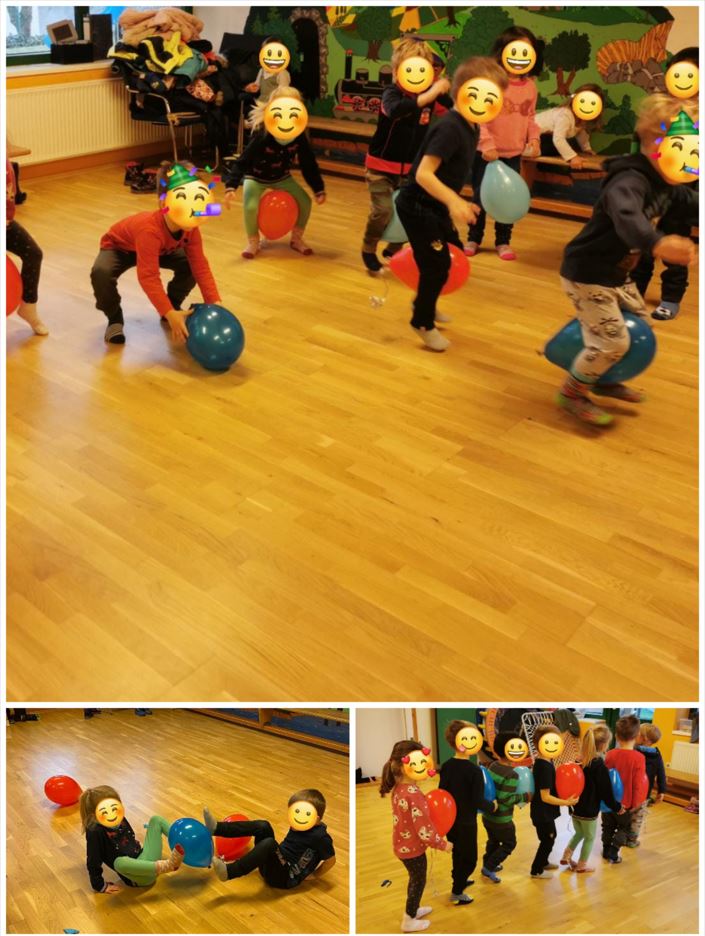BAllon 1