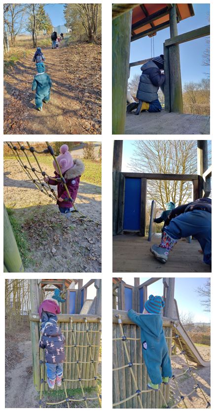 Krippe