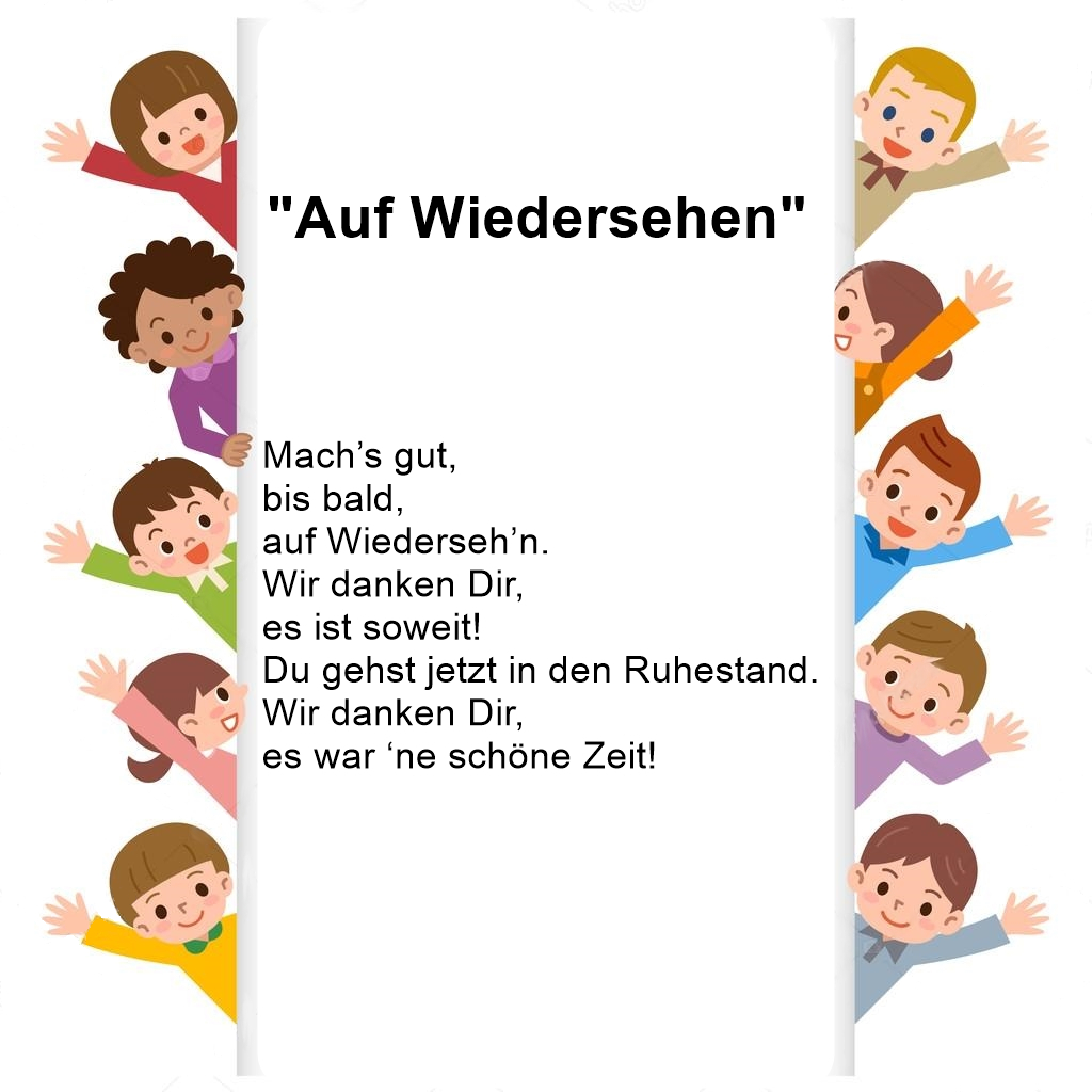 Abschied