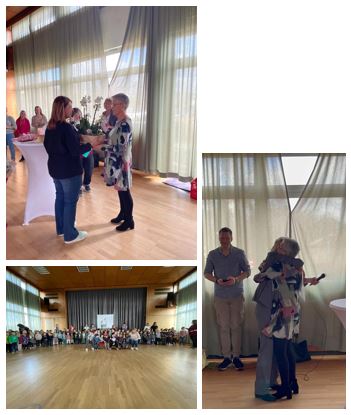 Abschied