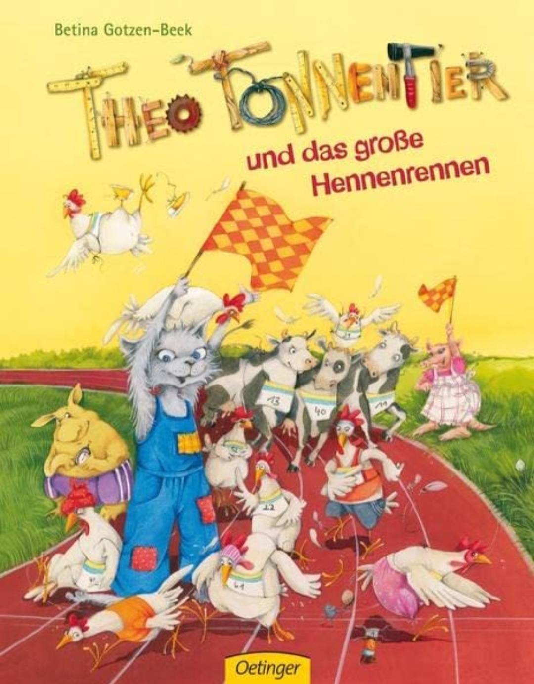 Tonnentier