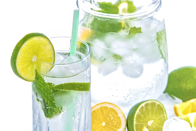 Trinken