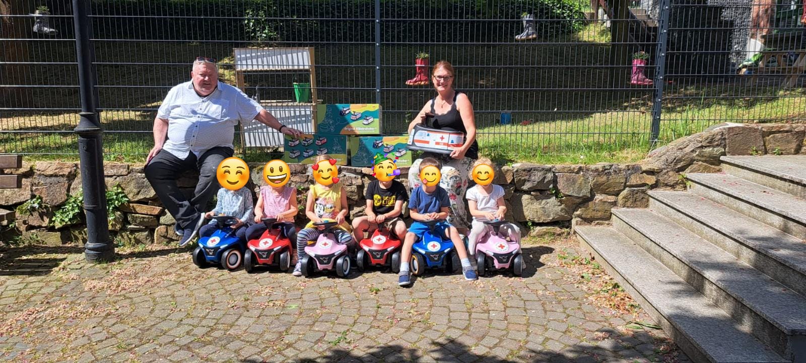 Bobycar
