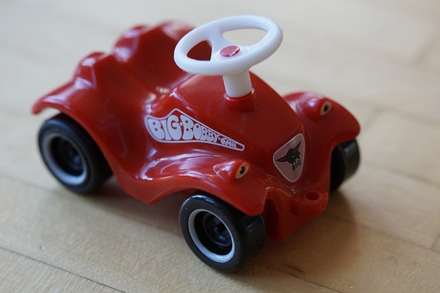 Bobbycar1