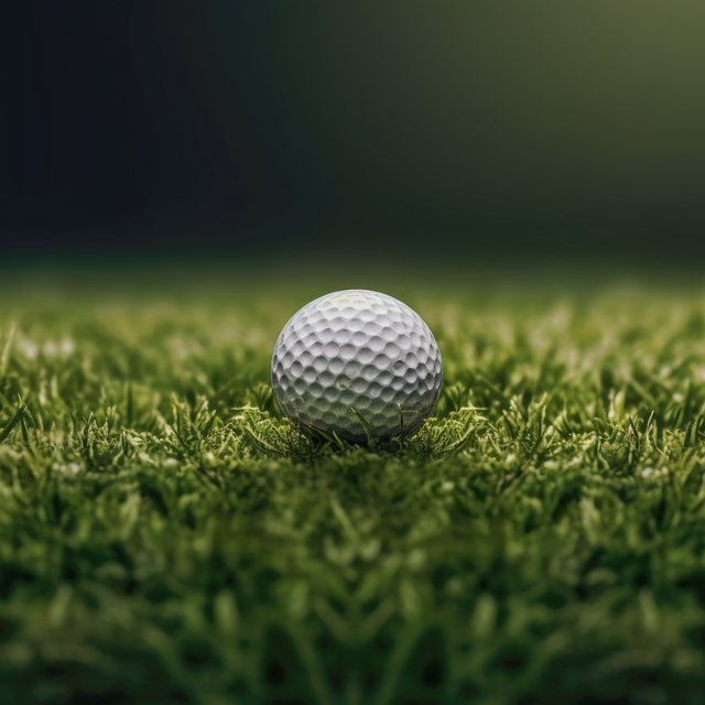 Golfball