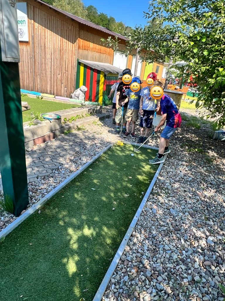 Minigolf1