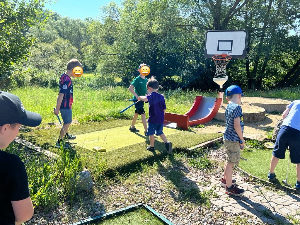 Minigolf2
