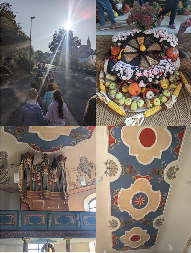 ev. Kirche