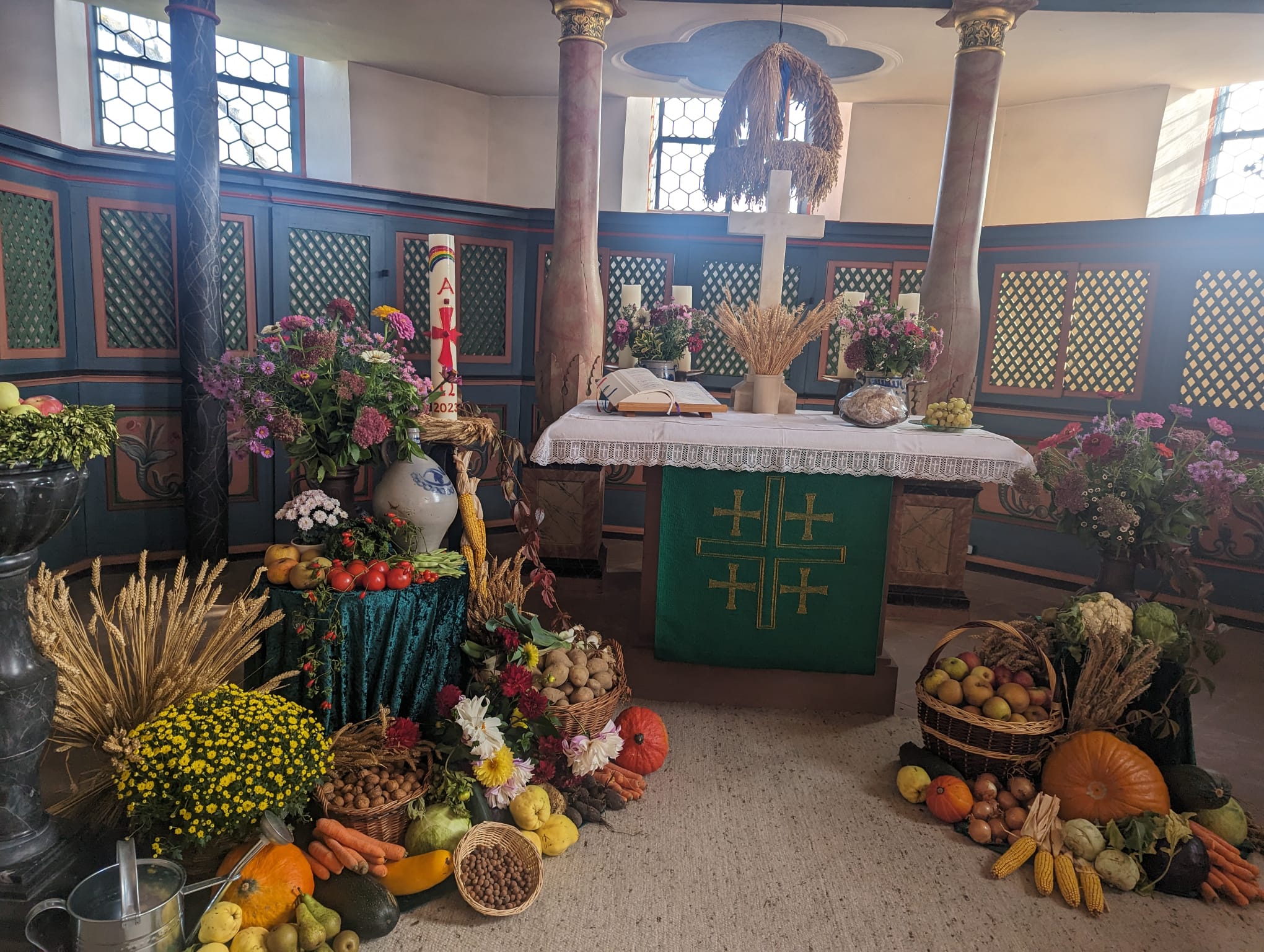 ev Kirche 1