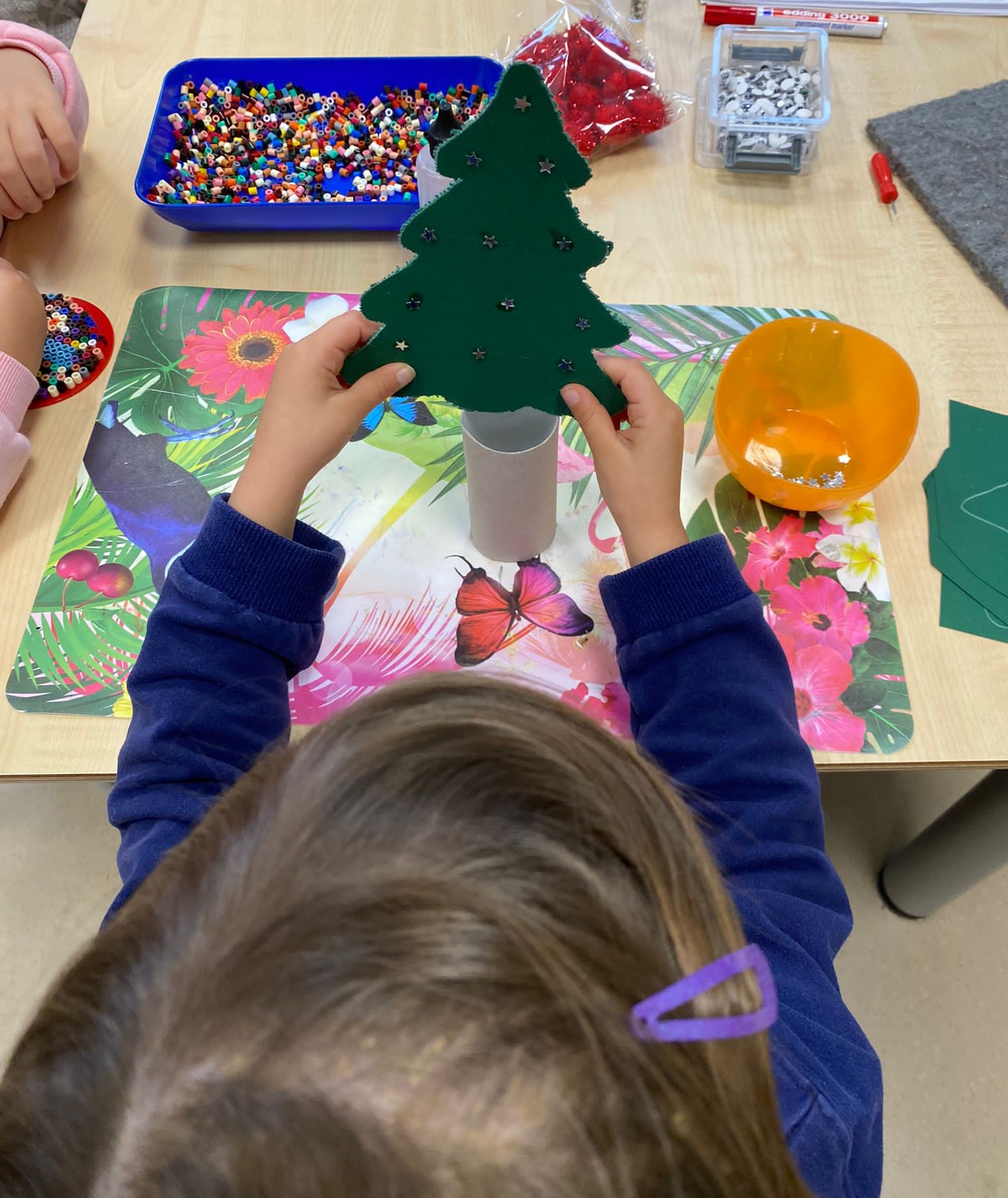 Weihnachtsbäumchen3