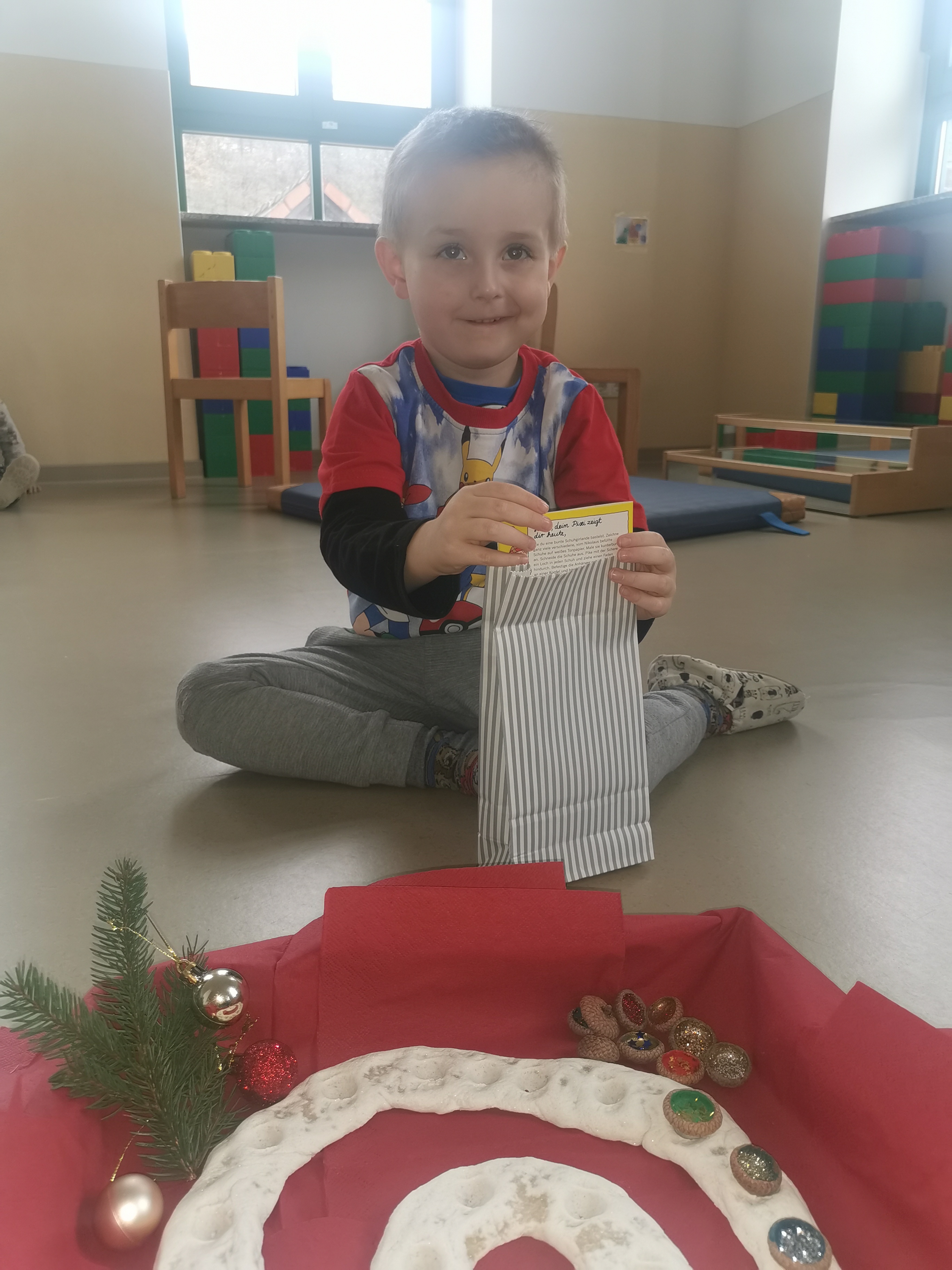 Advent WW2