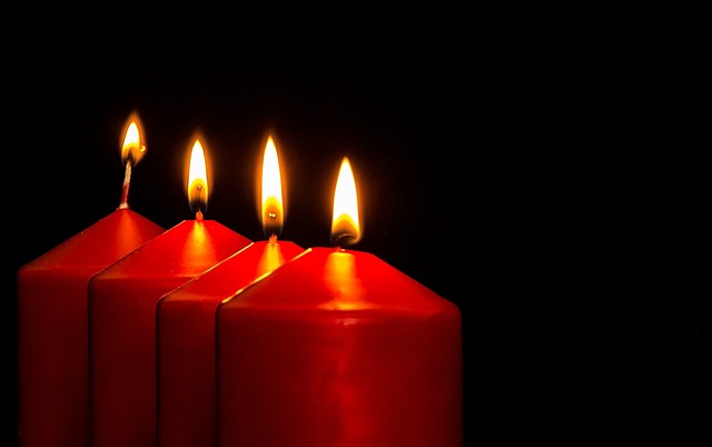 Advent WW3