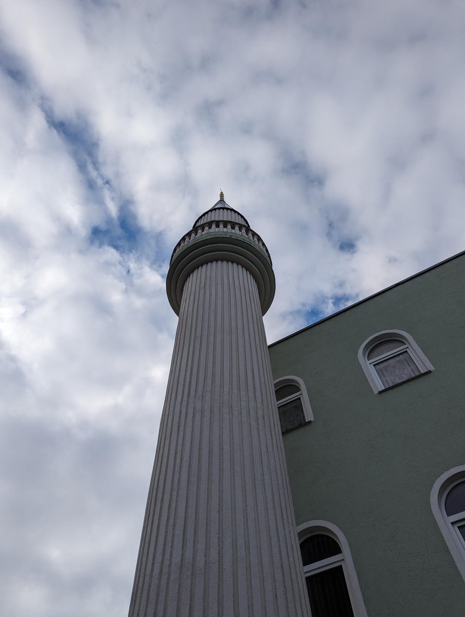 Moschee