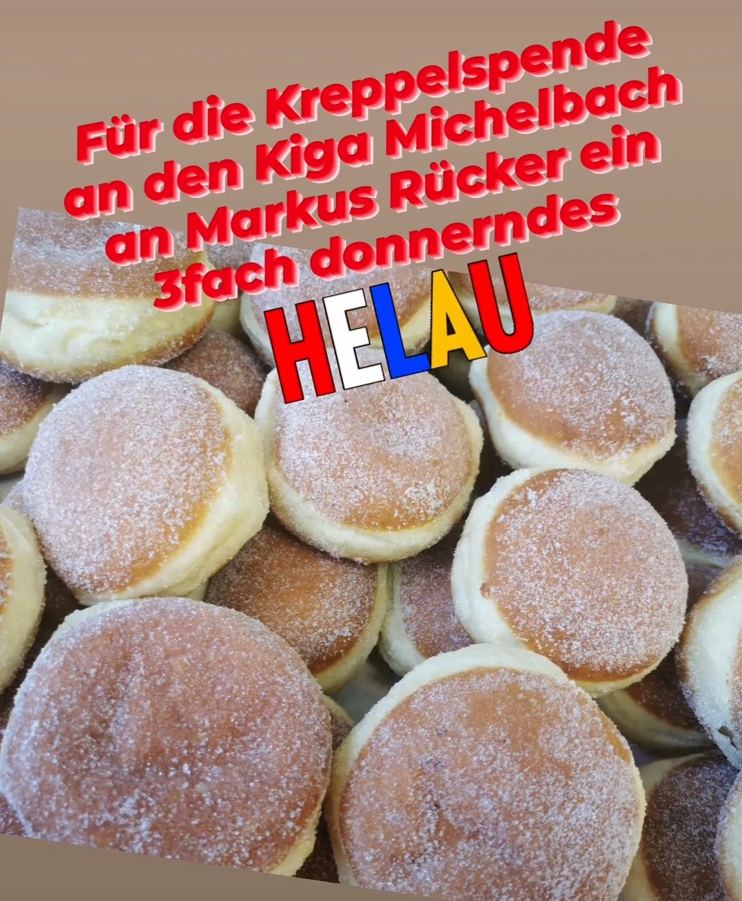 Fasching Miba 3