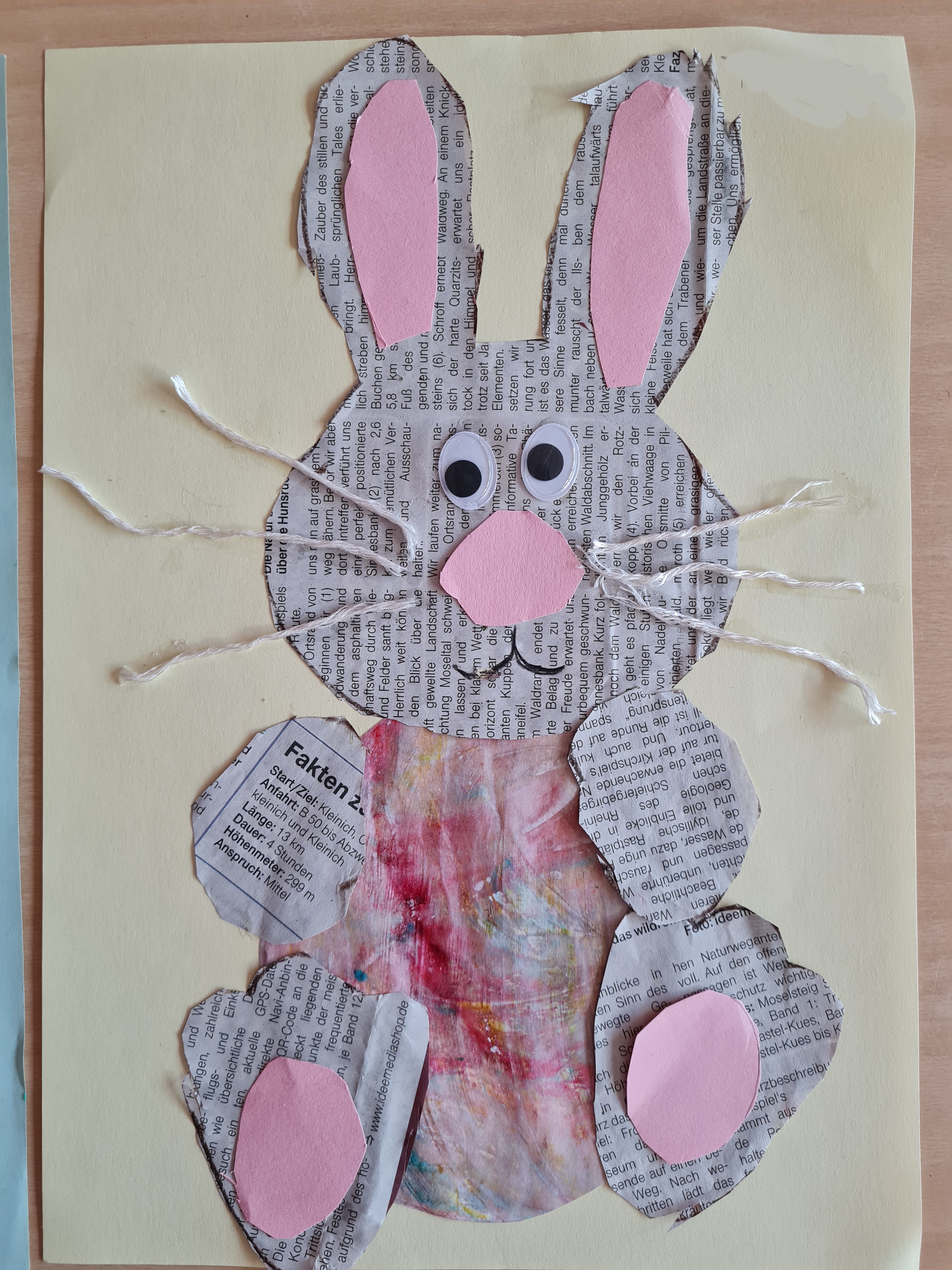 Ostern