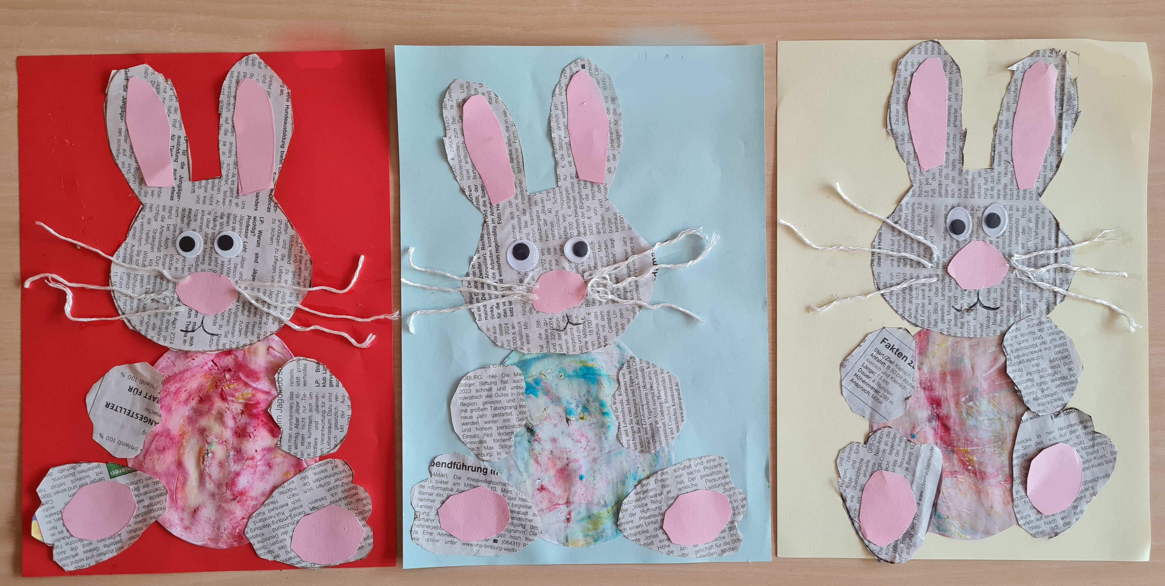 Ostern