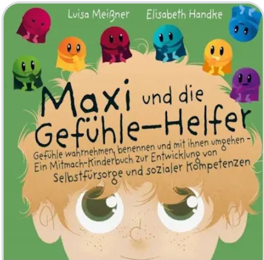 Maxi grün