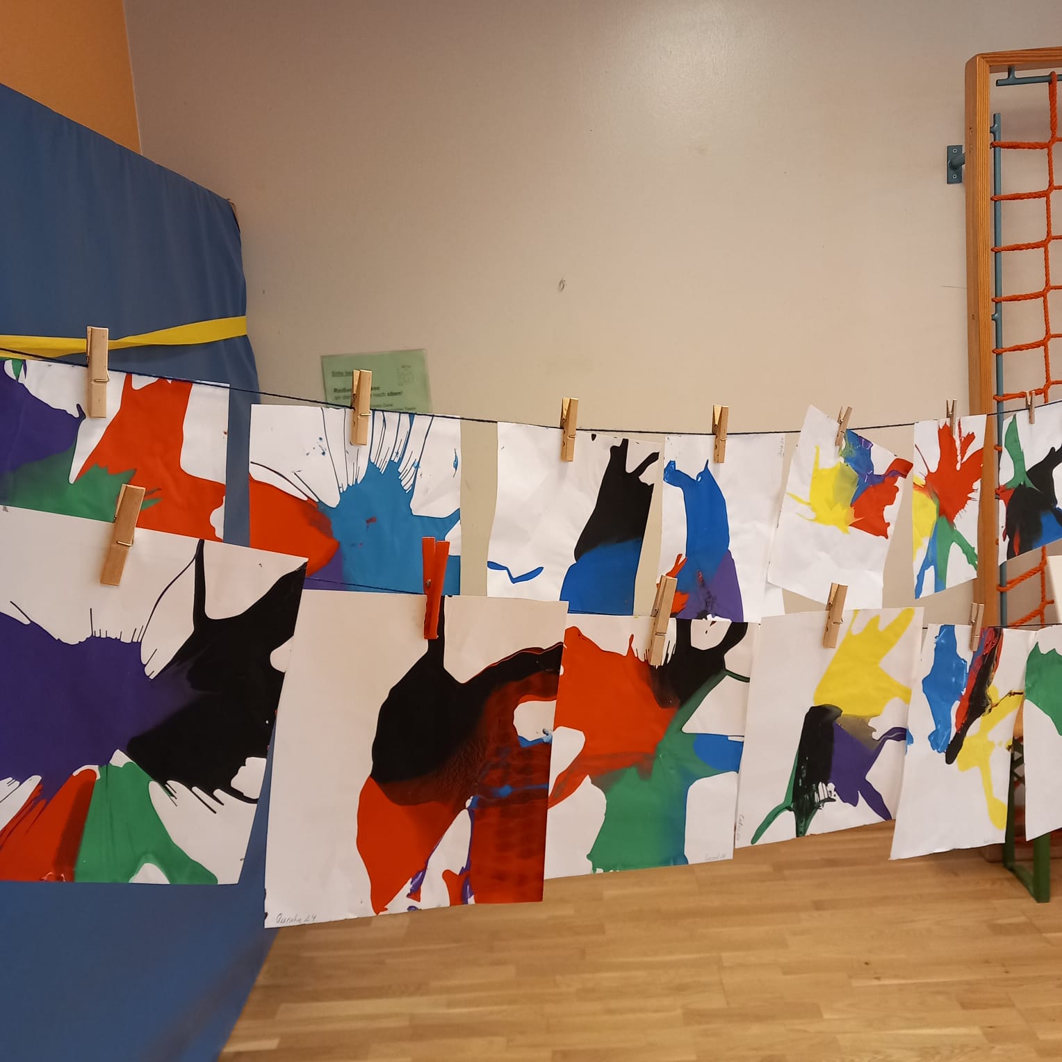 Vernissage