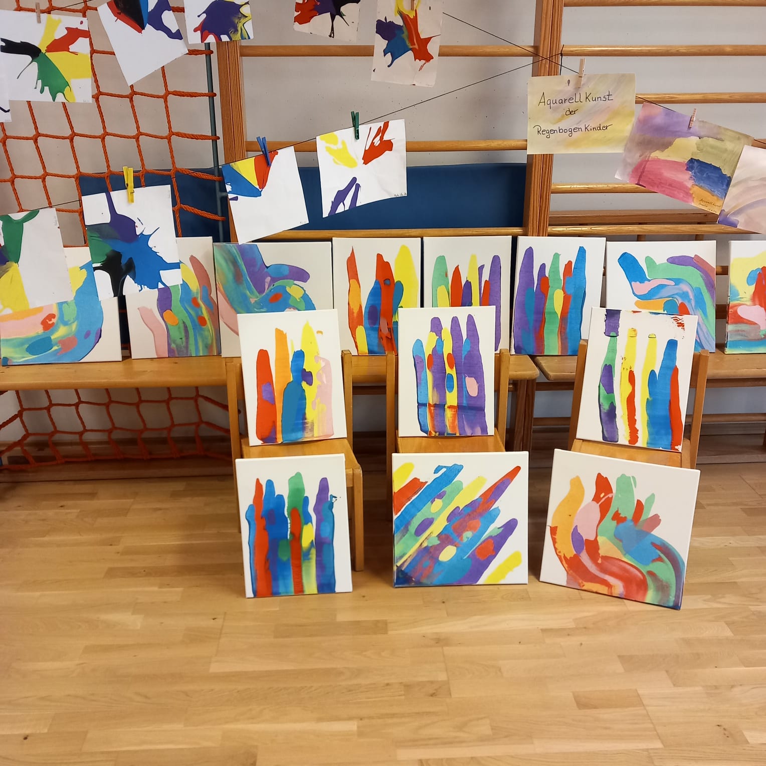 Vernissage