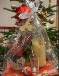 Geschenk Eltern