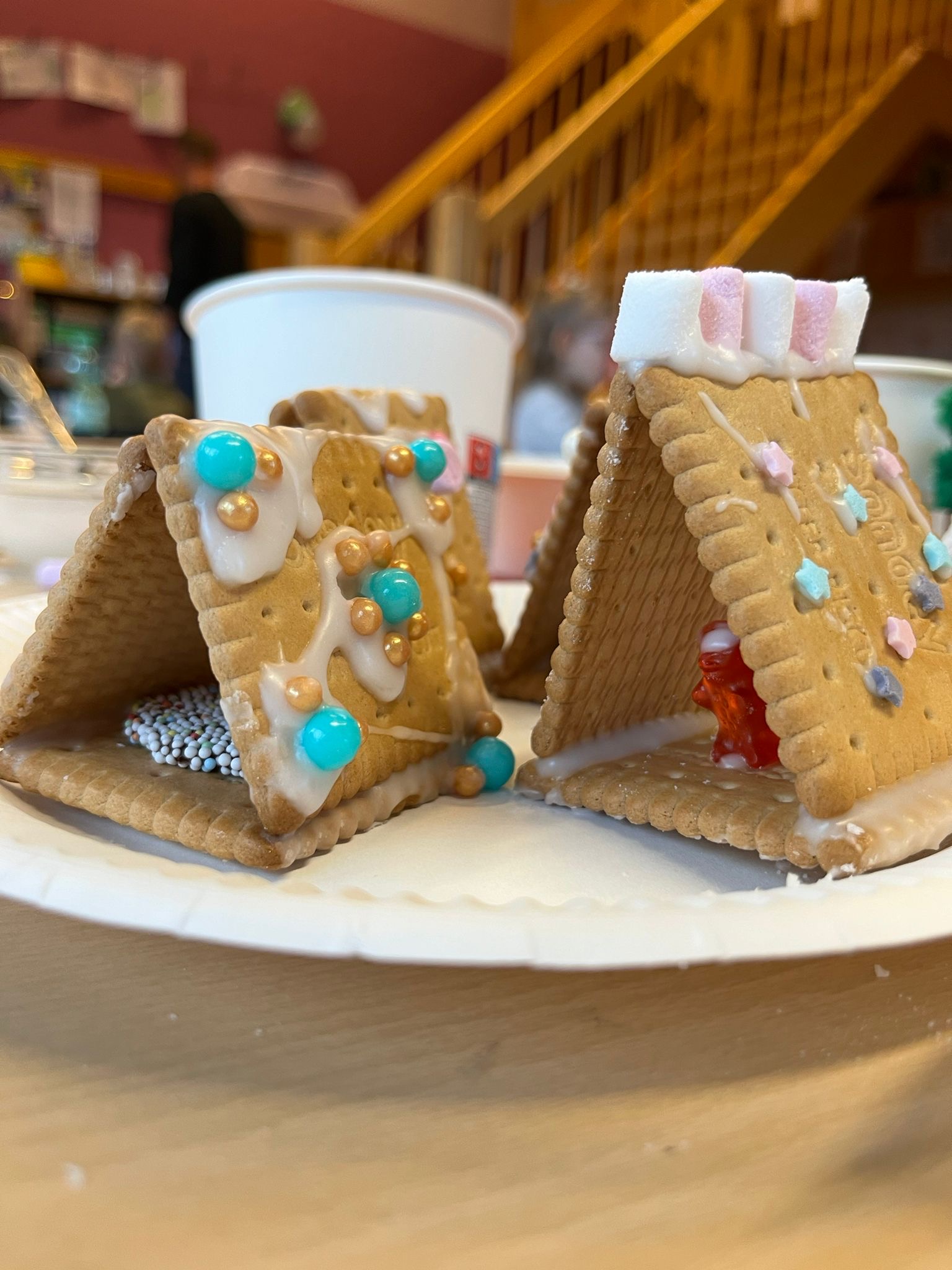 Hexenhäußchen