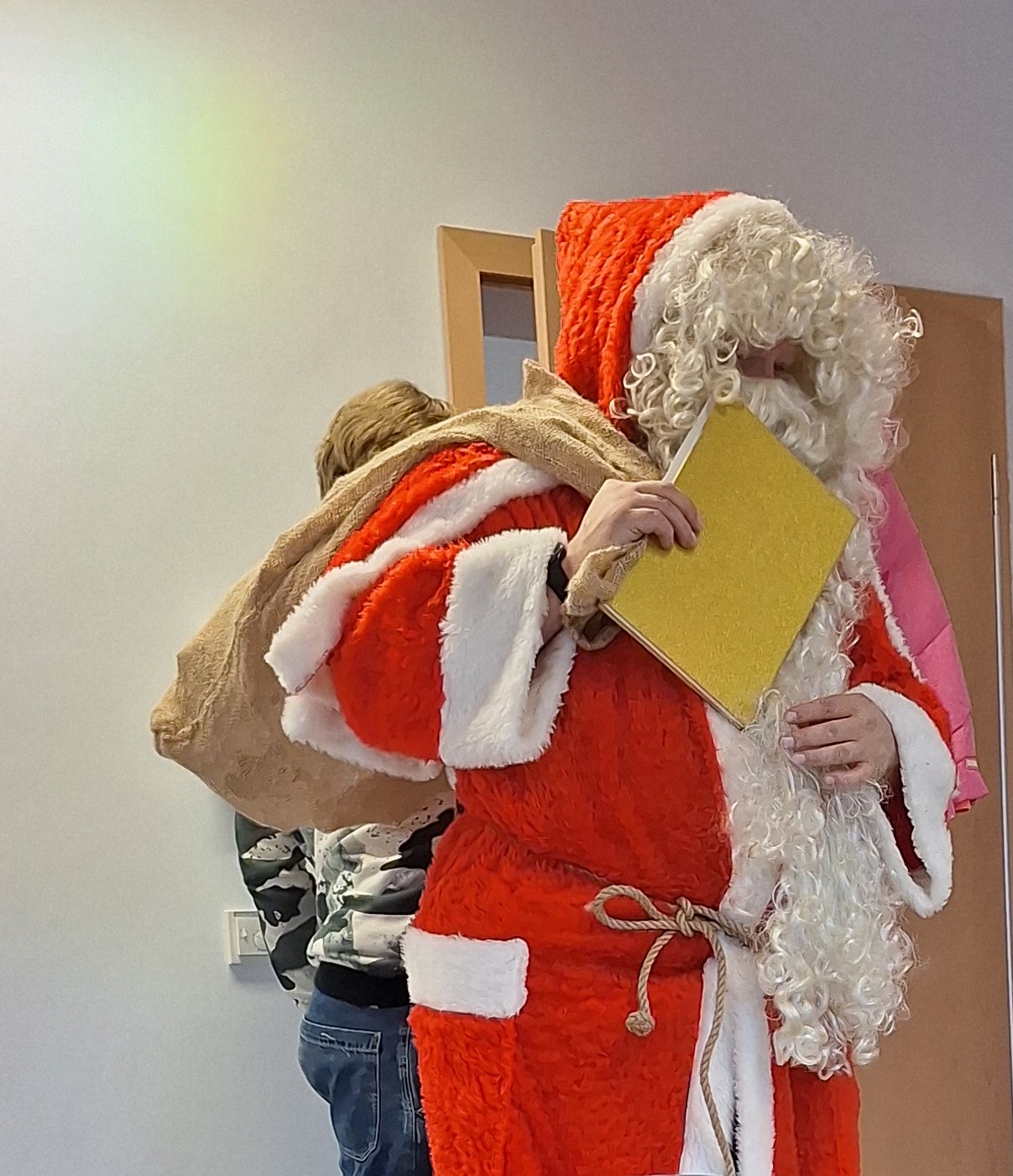 Nikolaus