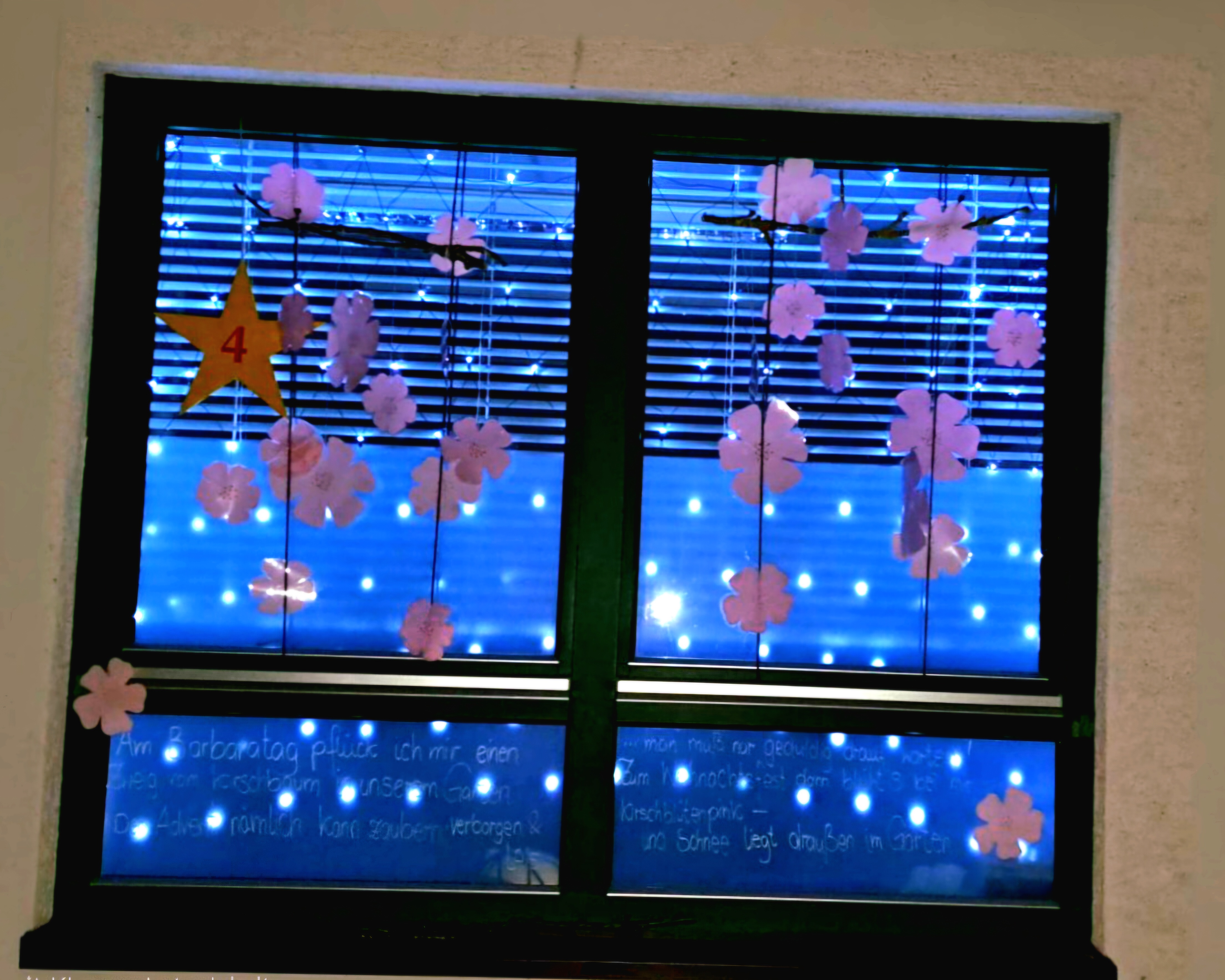 Advenzfenster