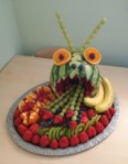 Obstkrippe