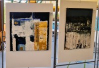 Kunstausstellung 1