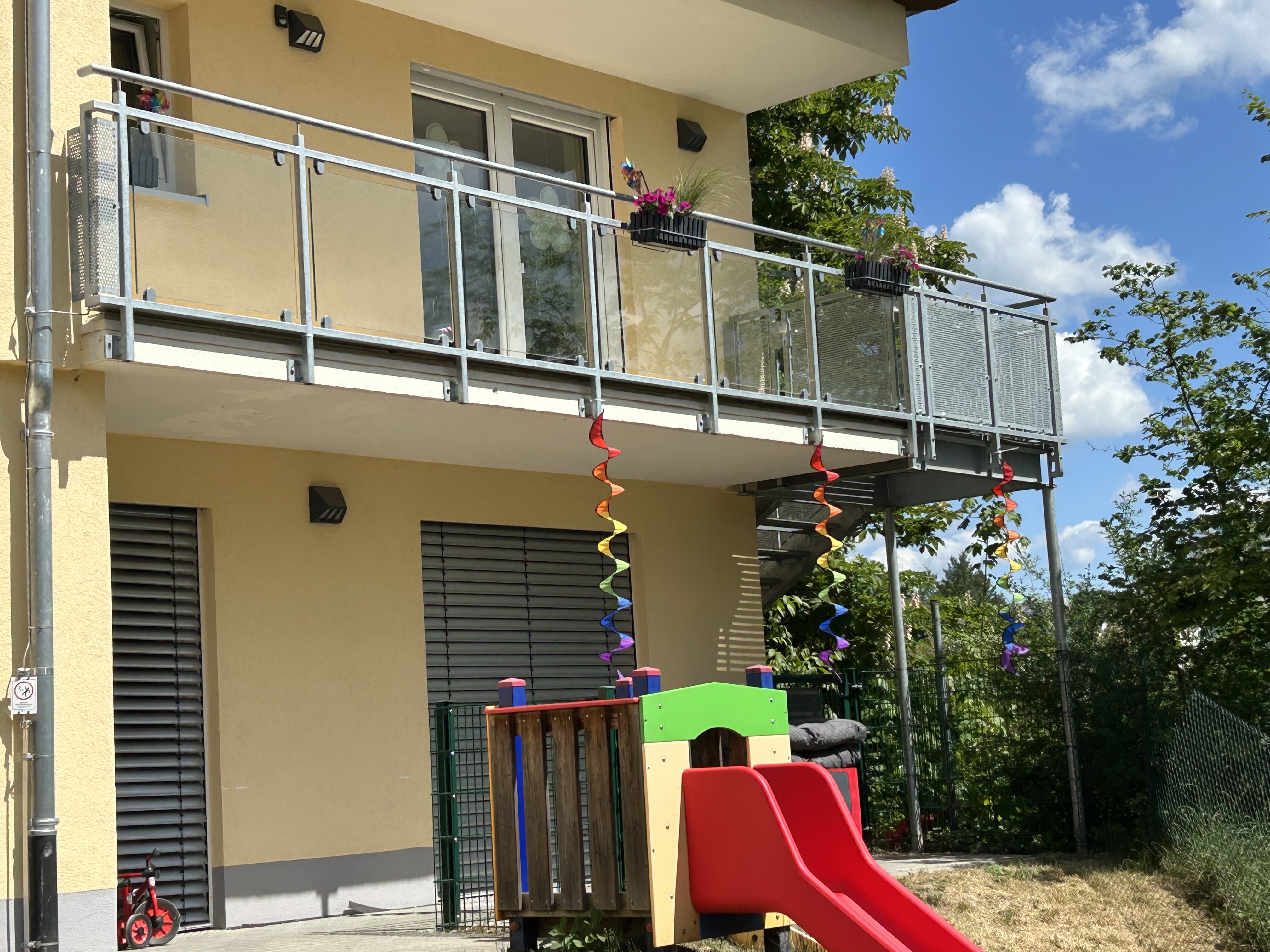 Handwerkertag 2025 Kita Kettenbach
