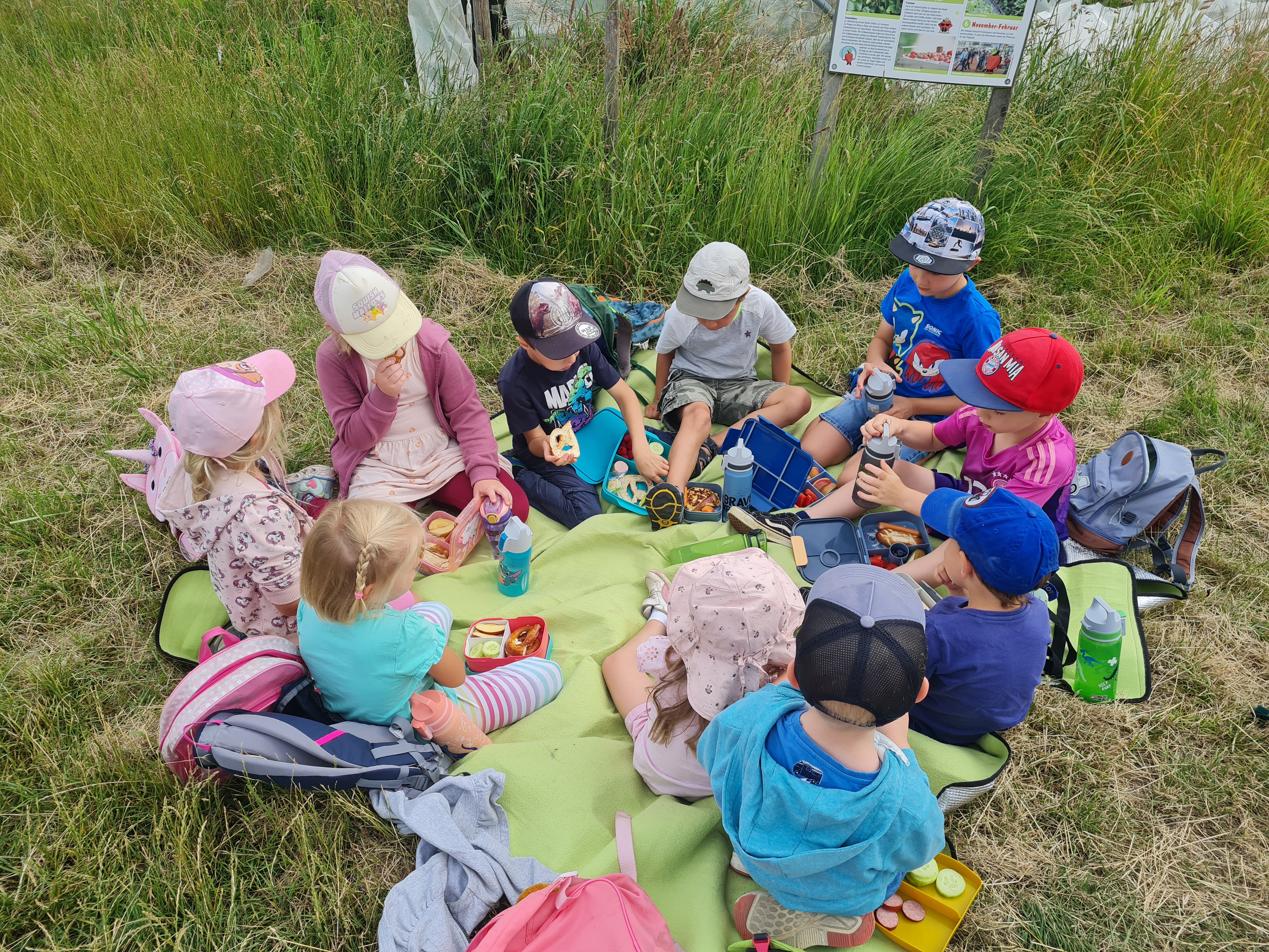 Picknick