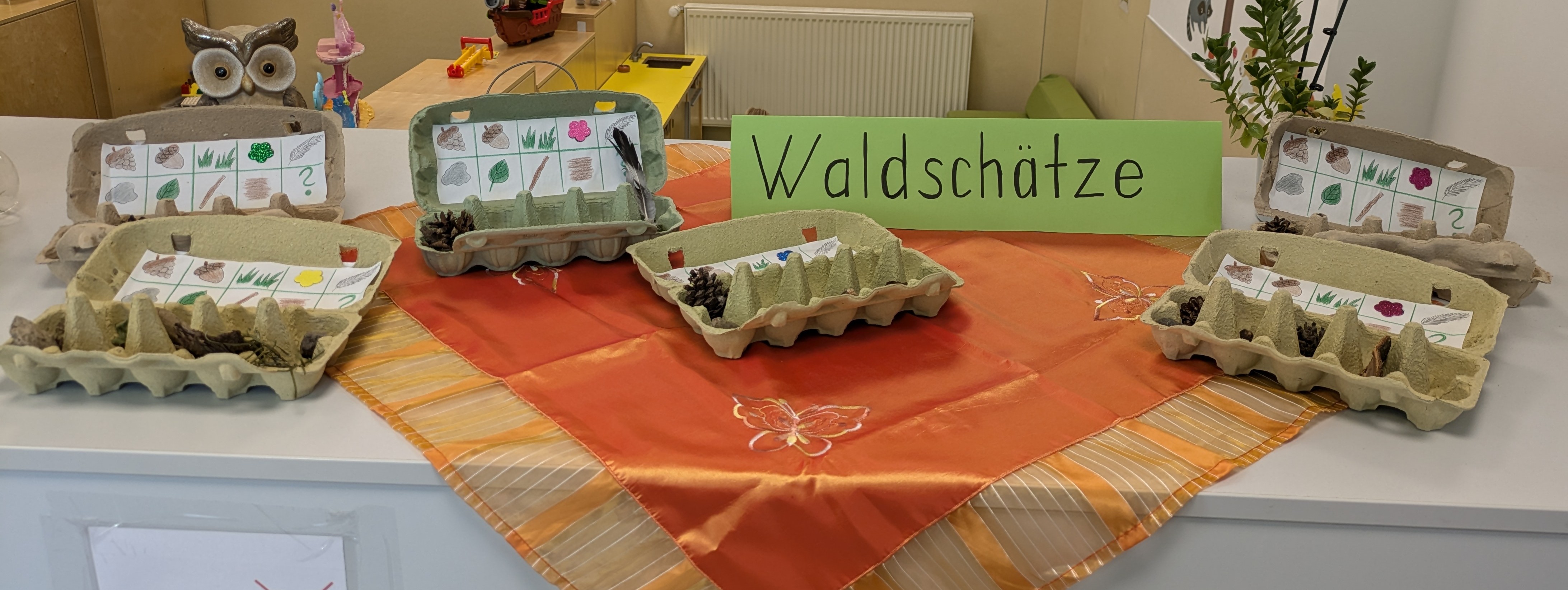 Waldschätze