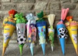Schultüte