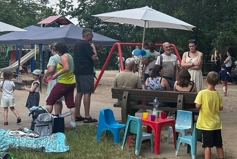 Sommerfest