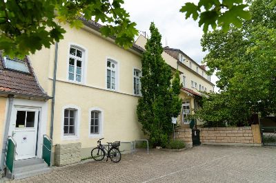 Kindertagesstätte Regenbogen