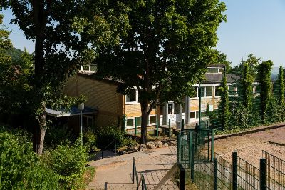 Hort Seebach
