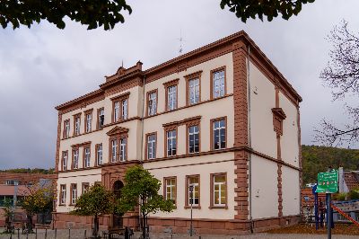 Pestalozzischule