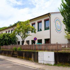 Grundschule Grethen