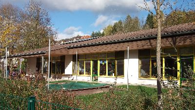 Kindertagesstätte Anne-Frank