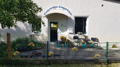 Kindertagesstätte Klimperklein