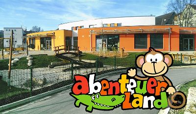 Kindertagesstätte Abenteuerland