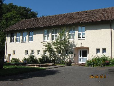 Kindertagesstätte Farbklecks