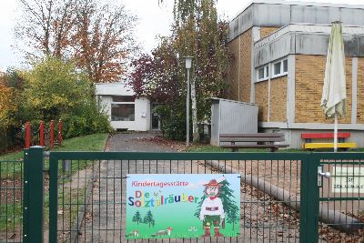 Kindertagesstätte Solztalräuber