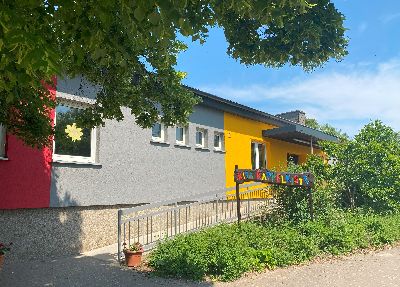Kindertagesstätte Rappelkiste