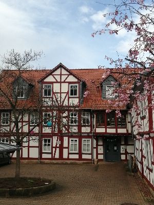 Kindertagesstätte Dippelmühle